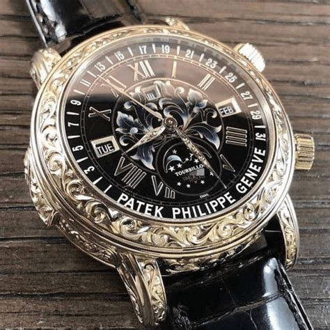 hublot vs patek philippe|hublot musician.